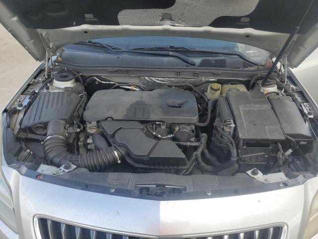 Photo 10 VIN: 2G4GR5EK8C9139519 - BUICK REGAL 