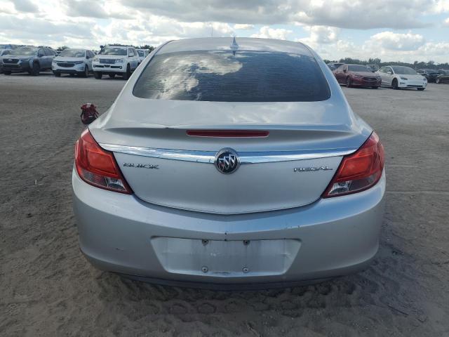 Photo 5 VIN: 2G4GR5EK8C9139519 - BUICK REGAL 