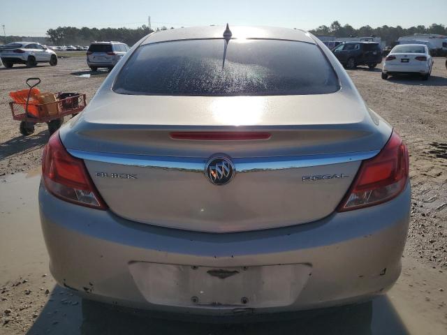 Photo 5 VIN: 2G4GR5EK8C9152013 - BUICK REGAL 