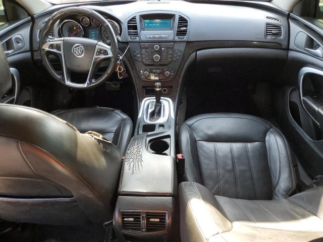 Photo 7 VIN: 2G4GR5EK8C9152013 - BUICK REGAL 