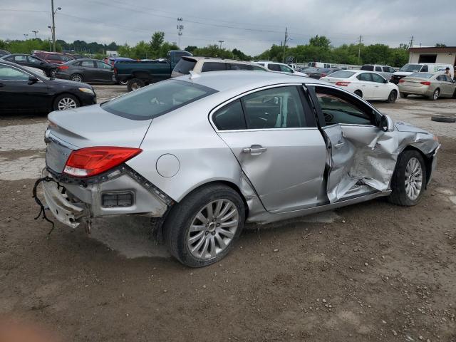 Photo 2 VIN: 2G4GR5EK8C9159057 - BUICK REGAL 