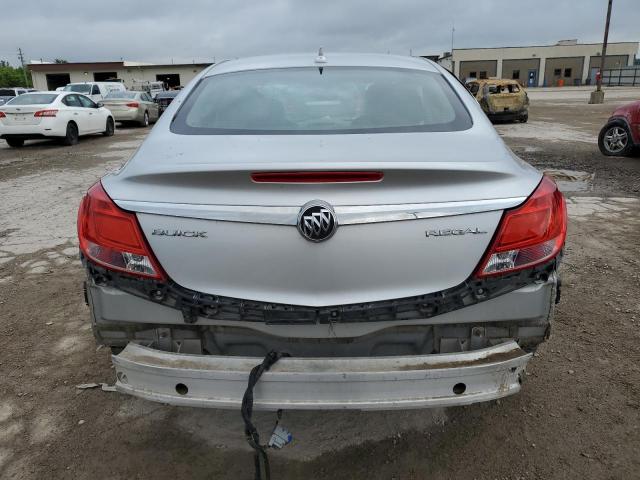 Photo 5 VIN: 2G4GR5EK8C9159057 - BUICK REGAL 