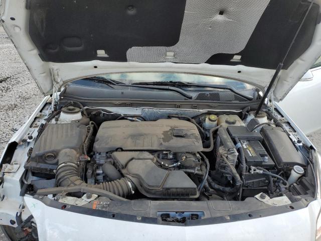 Photo 10 VIN: 2G4GR5EK8C9165909 - BUICK REGAL 