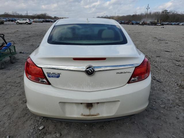 Photo 5 VIN: 2G4GR5EK8C9165909 - BUICK REGAL 