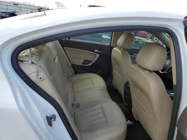 Photo 9 VIN: 2G4GR5EK8C9165909 - BUICK REGAL 