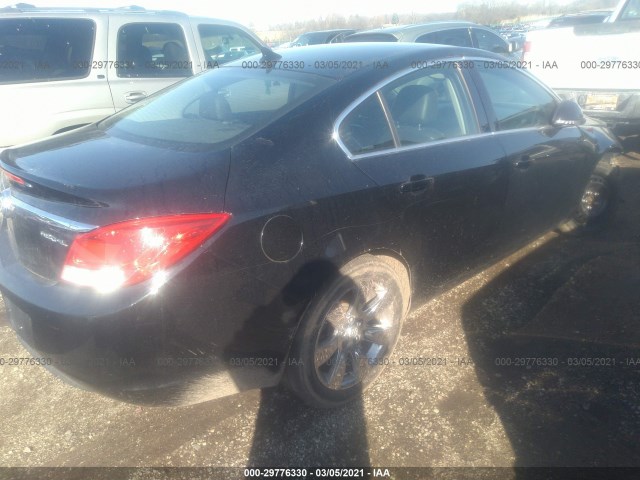 Photo 3 VIN: 2G4GR5EK9C9112393 - BUICK REGAL 