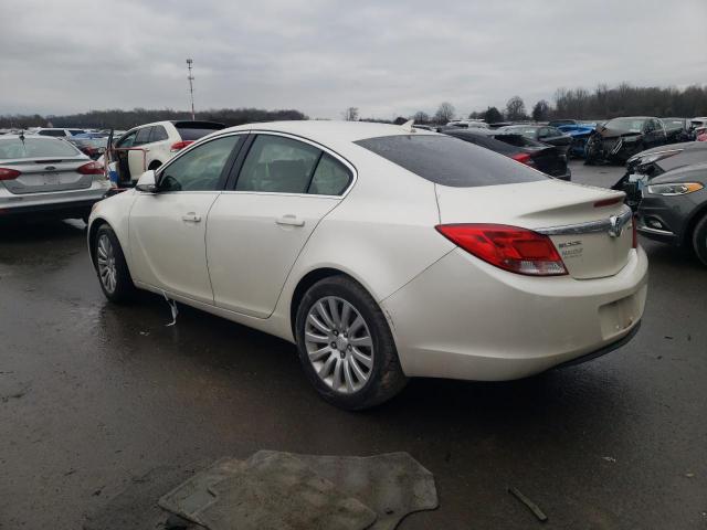 Photo 1 VIN: 2G4GR5EK9C9117948 - BUICK REGAL 