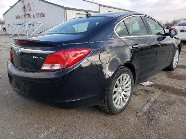 Photo 3 VIN: 2G4GR5EK9C9121238 - BUICK REGAL 