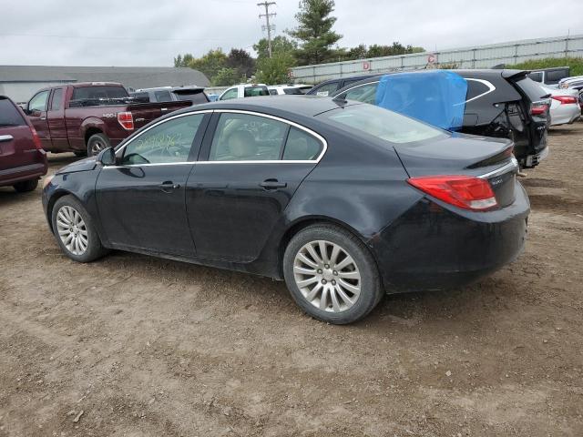 Photo 1 VIN: 2G4GR5EK9C9122129 - BUICK REGAL 