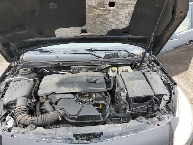 Photo 10 VIN: 2G4GR5EK9C9122129 - BUICK REGAL 