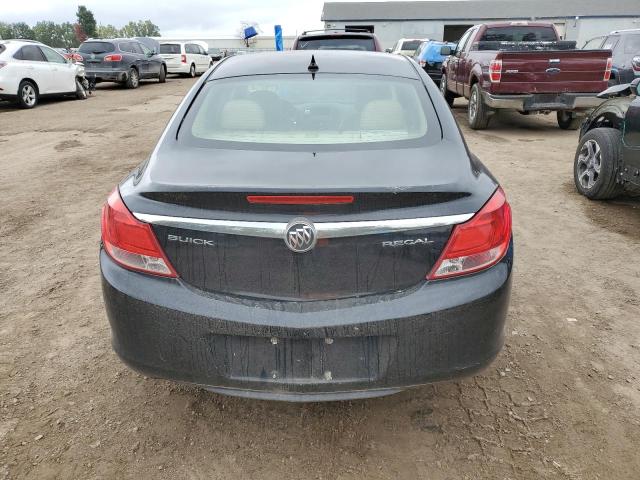 Photo 5 VIN: 2G4GR5EK9C9122129 - BUICK REGAL 