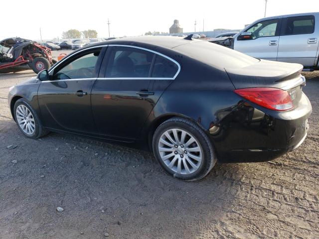 Photo 1 VIN: 2G4GR5EK9C9125001 - BUICK REGAL 