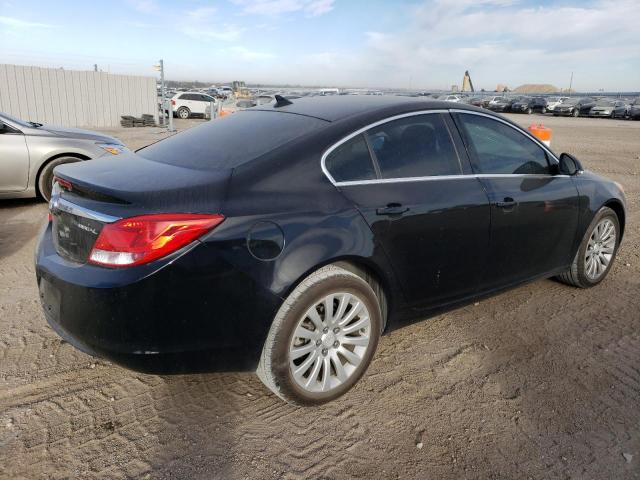 Photo 2 VIN: 2G4GR5EK9C9125001 - BUICK REGAL 