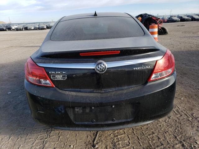 Photo 5 VIN: 2G4GR5EK9C9125001 - BUICK REGAL 