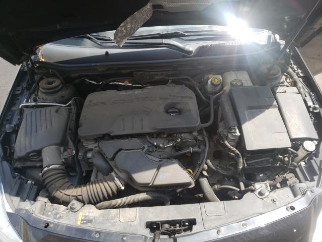 Photo 6 VIN: 2G4GR5EKXC9112824 - BUICK REGAL 