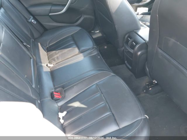 Photo 7 VIN: 2G4GR5EKXC9117926 - BUICK REGAL 