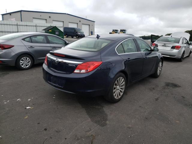 Photo 3 VIN: 2G4GR5EKXC9134077 - BUICK REGAL 