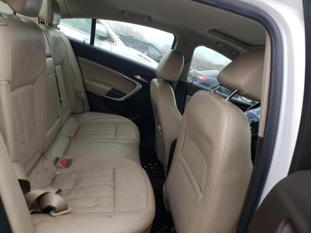 Photo 5 VIN: 2G4GR5EKXC9154541 - BUICK REGAL 