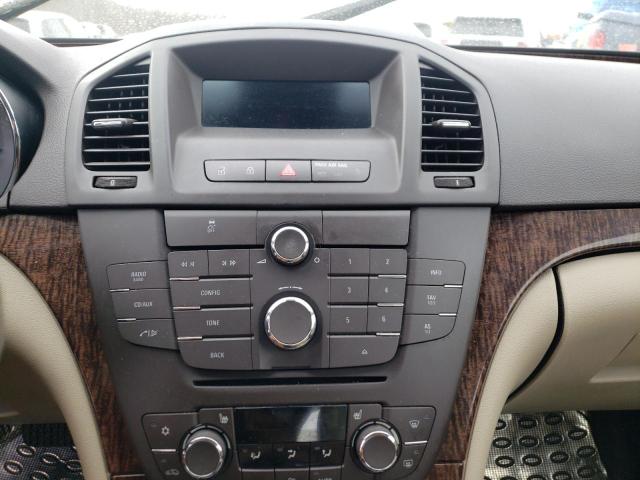 Photo 8 VIN: 2G4GR5EKXC9154541 - BUICK REGAL 