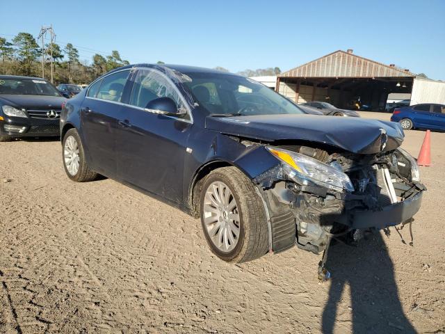 Photo 3 VIN: 2G4GR5EKXC9157178 - BUICK REGAL 