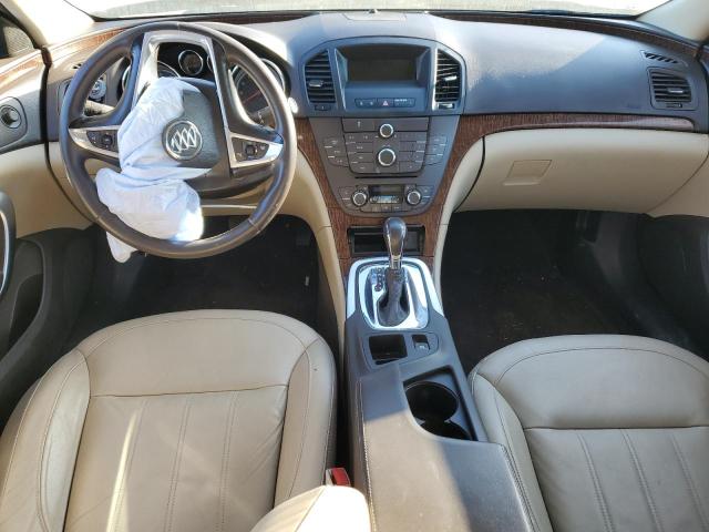 Photo 7 VIN: 2G4GR5EKXC9157178 - BUICK REGAL 