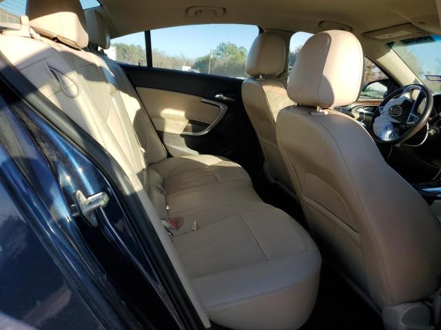 Photo 9 VIN: 2G4GR5EKXC9157178 - BUICK REGAL 