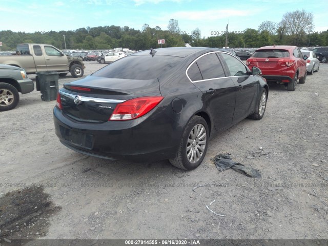 Photo 3 VIN: 2G4GR5EKXC9169086 - BUICK REGAL 