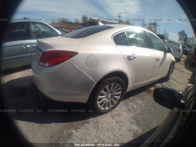 Photo 3 VIN: 2G4GR5EKXC9170660 - BUICK REGAL 