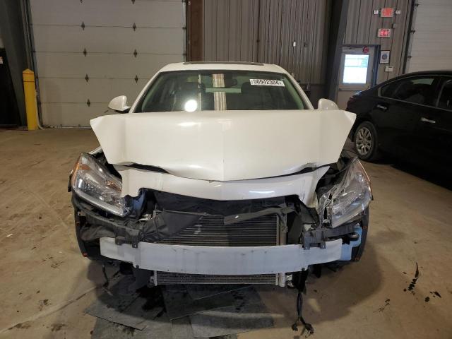 Photo 4 VIN: 2G4GR5EKXC9173803 - BUICK REGAL 