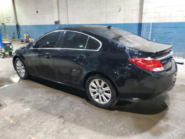 Photo 1 VIN: 2G4GR5ER0C9139057 - BUICK REGAL 