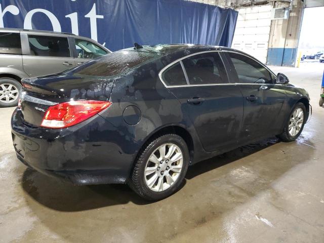 Photo 2 VIN: 2G4GR5ER0C9139057 - BUICK REGAL 