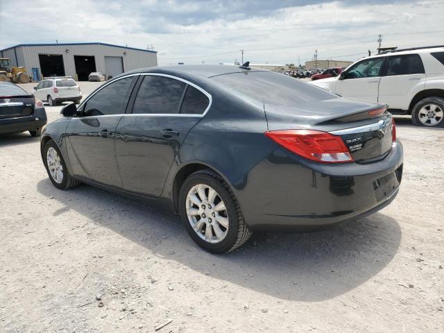 Photo 1 VIN: 2G4GR5ER0C9158689 - BUICK REGAL 