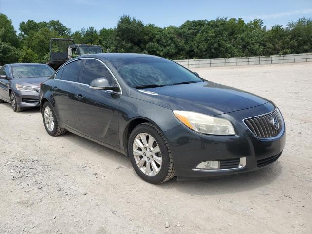 Photo 3 VIN: 2G4GR5ER0C9158689 - BUICK REGAL 