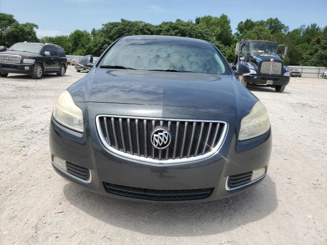 Photo 4 VIN: 2G4GR5ER0C9158689 - BUICK REGAL 