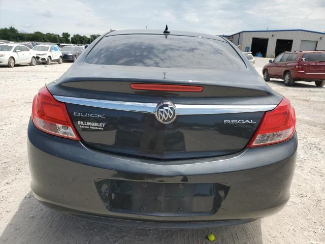 Photo 5 VIN: 2G4GR5ER0C9158689 - BUICK REGAL 