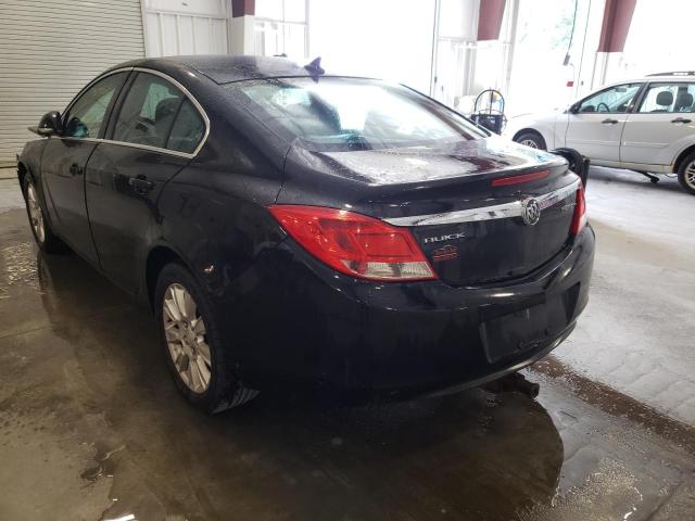 Photo 2 VIN: 2G4GR5ER0C9214548 - BUICK REGAL 