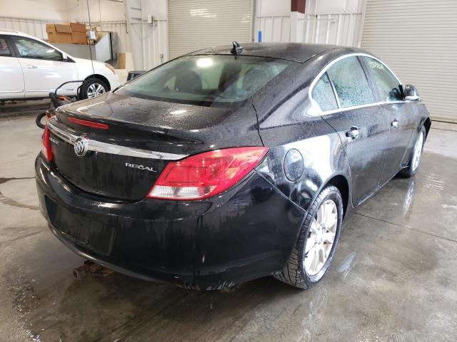 Photo 3 VIN: 2G4GR5ER0C9214548 - BUICK REGAL 