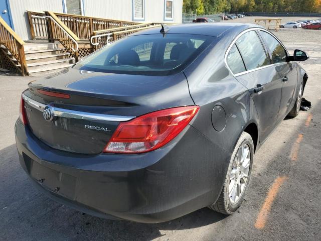 Photo 3 VIN: 2G4GR5ER0D9237278 - BUICK REGAL 