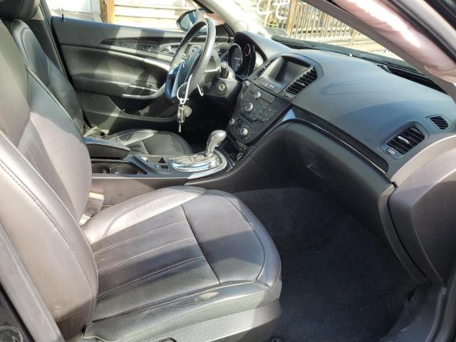 Photo 4 VIN: 2G4GR5ER0D9237278 - BUICK REGAL 