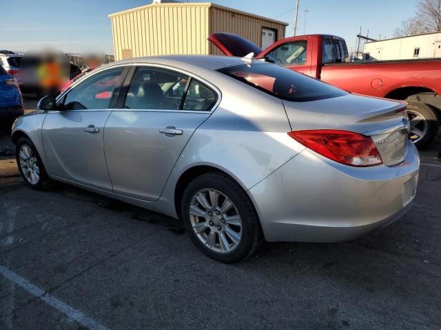 Photo 1 VIN: 2G4GR5ER1C9169474 - BUICK REGAL 