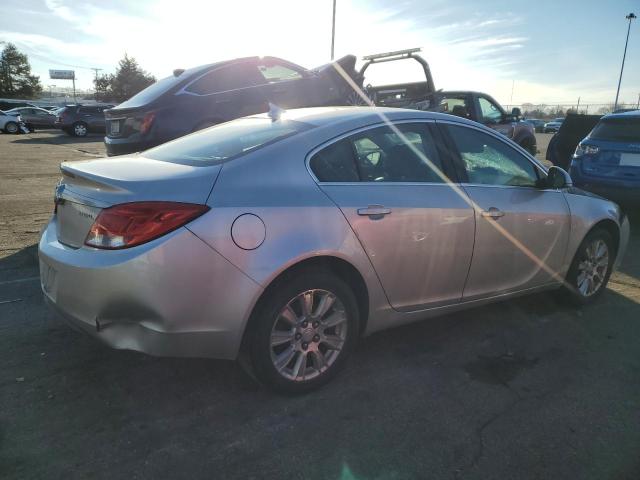 Photo 2 VIN: 2G4GR5ER1C9169474 - BUICK REGAL 