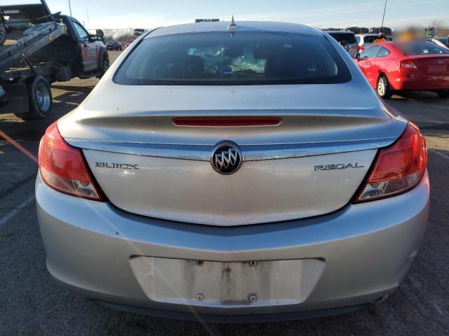 Photo 5 VIN: 2G4GR5ER1C9169474 - BUICK REGAL 