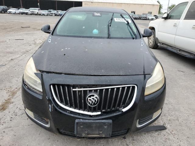 Photo 4 VIN: 2G4GR5ER1C9189711 - BUICK REGAL 