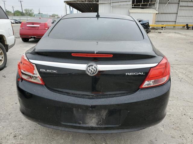 Photo 5 VIN: 2G4GR5ER1C9189711 - BUICK REGAL 