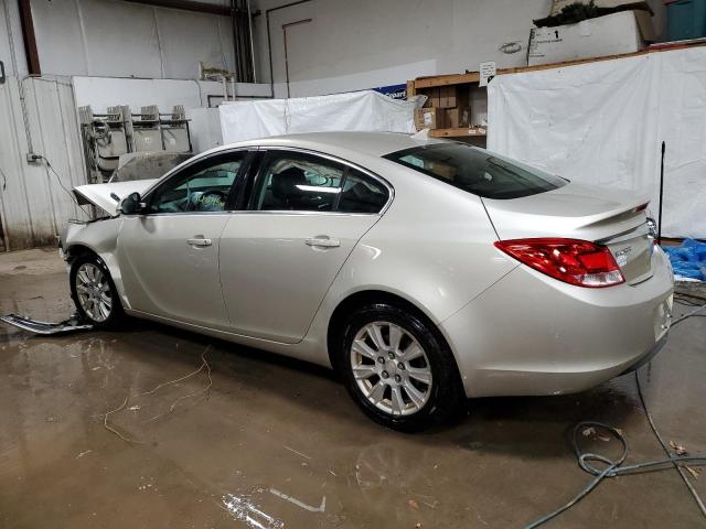 Photo 1 VIN: 2G4GR5ER1D9217699 - BUICK REGAL 