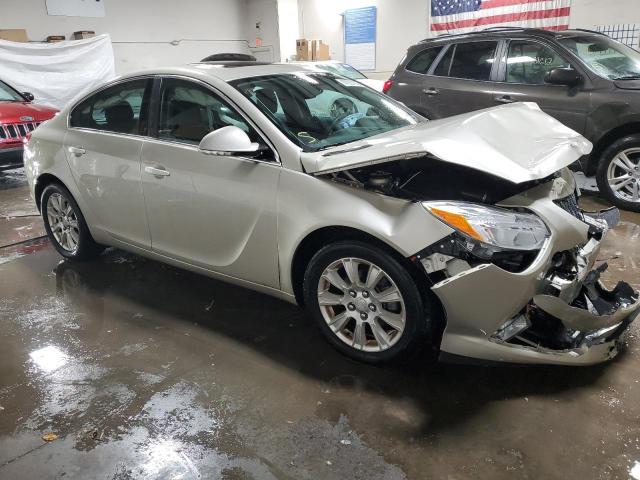 Photo 3 VIN: 2G4GR5ER1D9217699 - BUICK REGAL 