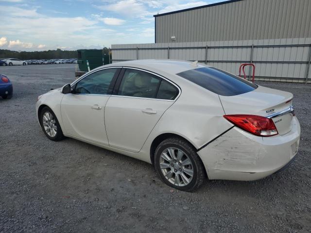 Photo 1 VIN: 2G4GR5ER2C9207049 - BUICK REGAL 