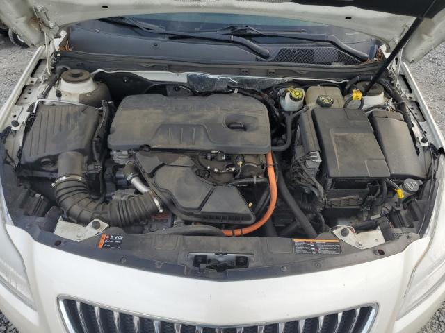 Photo 10 VIN: 2G4GR5ER2C9207049 - BUICK REGAL 