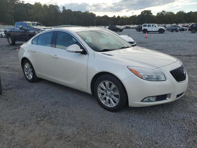 Photo 3 VIN: 2G4GR5ER2C9207049 - BUICK REGAL 