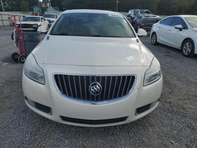 Photo 4 VIN: 2G4GR5ER2C9207049 - BUICK REGAL 